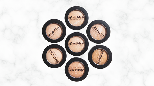 What is Hypoallergenic Makeup for Sensitive Skin? | Omiana