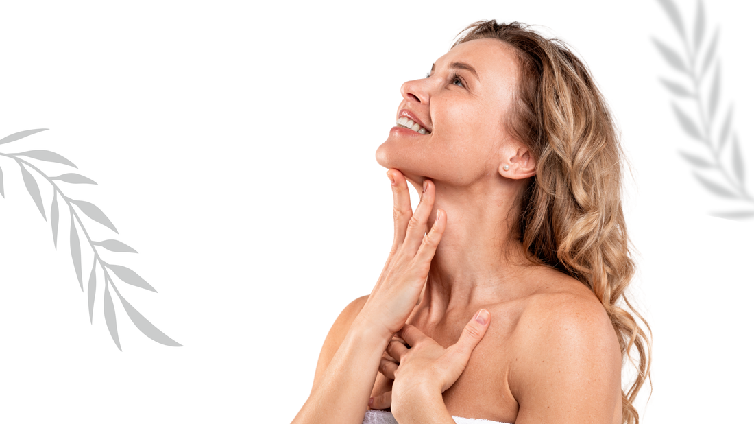 Good Makeup for Sensitive Skin | Omiana