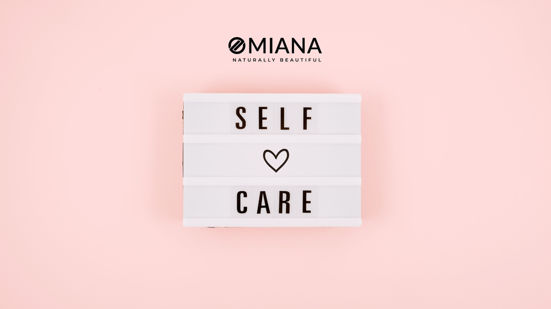 5 Tips for Self-Care: Staying Balanced in Today’s Busy World | Omiana