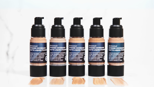 Omiana Products Featured on The Doctors