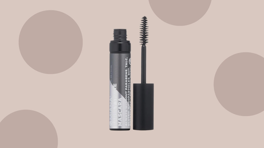 Sensitive Skin Mascara Makeup: Omiana’s Barely There Beauty Breakthrough