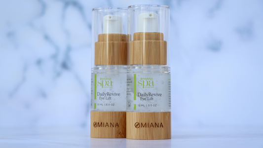 Skincare for Sensitive Skin | OMIANA