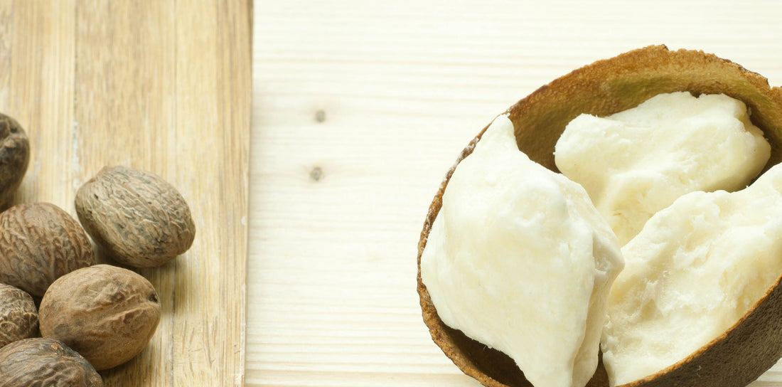 Your Take: Butters, Waxes, Oils