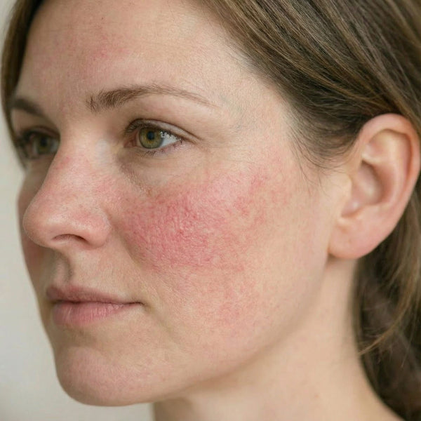 Reactive Skin