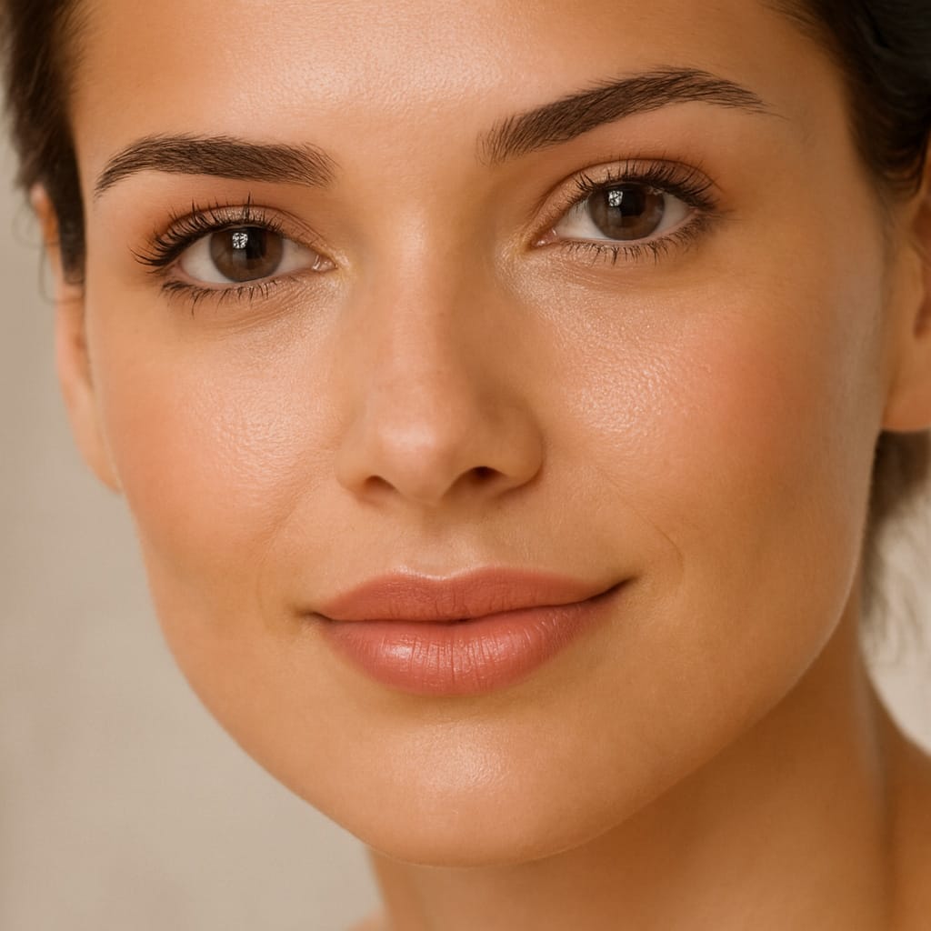 Moisture Balance Hyaluronic Serum – Lightweight, Hydrating Serum for Sensitive Skin